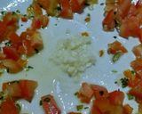 Foto del paso 4 de la receta: Pasta con mejillones sarteneados