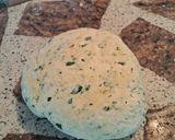 Foto del paso 5 de la receta: Scones de perejil