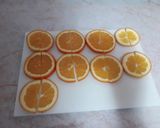 Narancsos kuglóf recept fázis 5 fotója