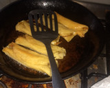 Foto del paso 5 de la receta: Tacos dorados de Pollo con Salsa Verde