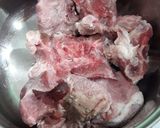 Foto del paso 1 de la receta: Estofado de cerdo🐷🇨🇱