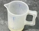 Foto langkah ke 1 dari resep Teh Jelly kekininan.