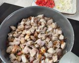 Foto del paso 5 de la receta: "Paella" de cerdo