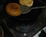 A picture of step 11 of Pav Bhaji.