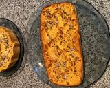 Foto del paso 5 de la receta: Pan de zapallo/calabaza Low Carb Essen u horno