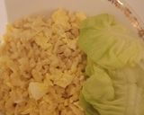Tojásos nokedli salátával recept fázis 7 fotója