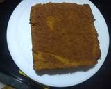 Lamington cake recipe step 1 photo