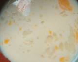 Sweet bread#breakfast recipe recipe step 2 photo