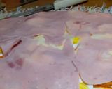 Foto del paso 5 de la receta: Arrollado de pollo súper star