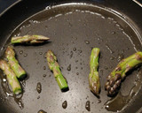 Foto del paso 7 de la receta: Crema de espárragos verdes y guisantes