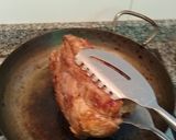 Foto del paso 1 de la receta: Bondiola desmechada