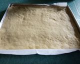Foto langkah ke 3 dari resep Roti berlapis abon.
