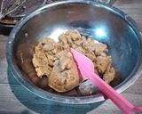 Foto langkah ke 4 dari resep Almond Cookies.