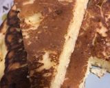 Reggeli sajt torta recept fázis 1 fotója