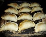 Foto del paso 6 de la receta: Empanadas de carne