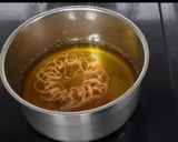 इमरती (Imarti recipe in Hindi) रेसिपी चरण 6 फोटो