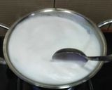 ब्राउन राइस खीर रेसिपी चरण 2 फोटो