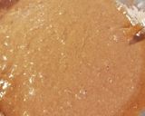 Foto del paso 4 de la receta: Torta de chocolate con harina integral y sin materia grasa