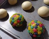 Foto langkah ke 6 dari resep Melon pan de cotta.