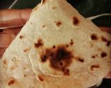 सेल फुलका (sel fulka recipe in Hindi) रेसिपी चरण 6 फोटो