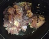Foto langkah ke 2 dari resep Ayam Kare Jepang.