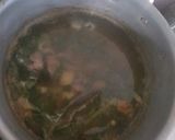 Foto langkah ke 4 dari resep Kaldu MPASI Homemade.