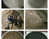 Foto langkah ke 1 dari resep Frozen Cake.