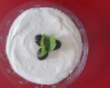 صورة لخطوة 2 من وصفة ثوميه بالجبنه 😋