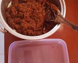 Foto langkah ke 6 dari resep Wajik Gula Merah.