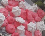 عکس مرحله 1 از دستور مرنگ🤍🍭