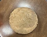 Szilveszteri kekszgolyó recept fázis 1 fotója