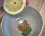 Foto del paso 5 de la receta: Pollo Pakora