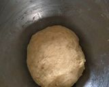 Foto langkah ke 2 dari resep Donat Tape Tanpa Ulen Tanpa Telur.