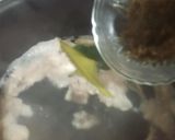 Foto langkah ke 3 dari resep Soto Ayam Anak.