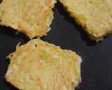Foto langkah ke 4 dari resep Hashbrown.