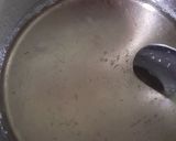 A picture of step 3 of Motichoor Laddu.