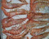 Foto del paso 2 de la receta: Gambón al horno