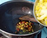 ब्रेड,आलू सैंडविच (bread aloo sandwich recipe in Hindi) रेसिपी चरण 1 फोटो