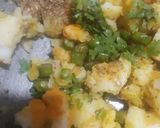 वड़ा पाव(VADAPAV RECIPE IN HINDI) रेसिपी चरण 2 फोटो