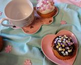 Foto del passaggio 2 della ricetta Cupcake