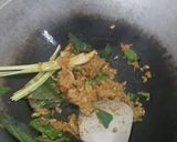 Foto langkah ke 4 dari resep Soto ayam bening jadul.