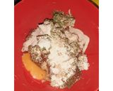 Foto del paso 4 de la receta: Albóndigas a la pizza