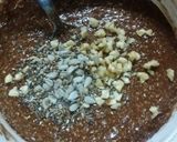 Foto del paso 1 de la receta: Cuadraditos de choco y avena