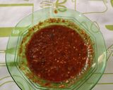 Foto langkah ke 2 dari resep Tahu Goreng Sambal pecel ala ibu.