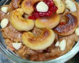 আপেলের হালুয়া (Apple halwa recipe in Bengali) রেসিপির ধাপ 4 ছবি
