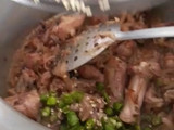 Mutton stew مٹن اسٹو