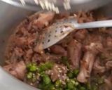 A picture of step 4 of Mutton stew مٹن اسٹو.