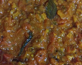 பாகற்காய் தொக்கு ரெசிபி ஸ்டேப் 5 புகைப்படம்