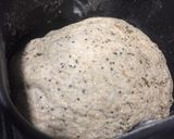 Foto del paso 4 de la receta: Pan Multicereal