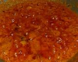 চিংড়ি মাছের মালাইকারি (Chingri Macher Malai Curry recipe in Bengali) রেসিপি ধাপ - 5 ছবি